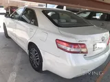 Toyota Camry (GL) - NO KARWA